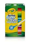 Crayola Super Tips...