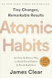 Atomic Habits: An Easy &...