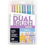 Tombow 56187 Dual Brush...