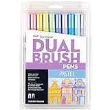 Tombow 56187 Dual Brush...