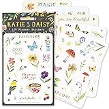 Katie Daisy Planner...