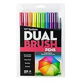 Tombow 56185 Dual Brush...