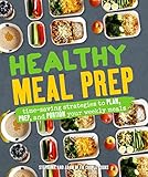 Healthy Meal Prep:...