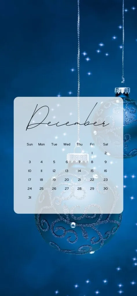 wallpapers december dark blue