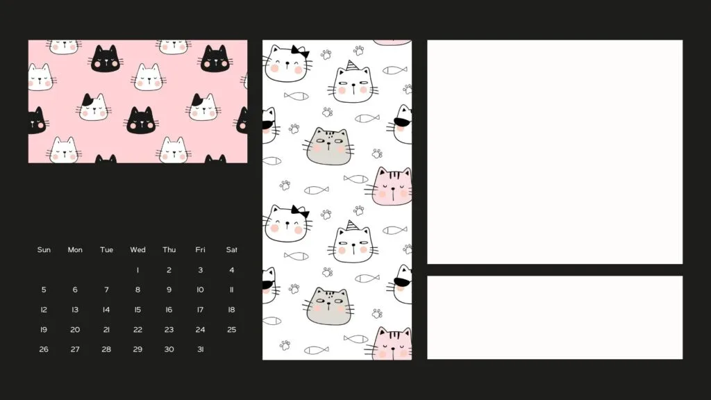 may desktop backgrounds cute